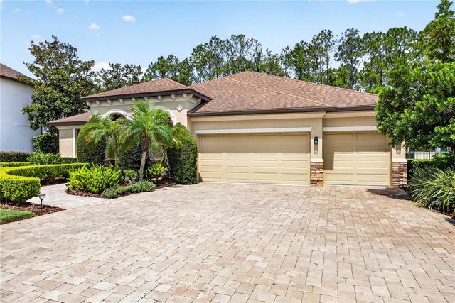 4726 LAGO VISTA CIRCLE, Land O Lakes, FL 34639