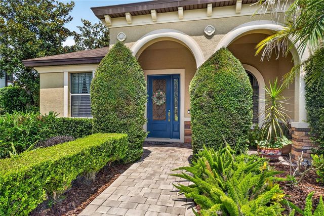 4726 LAGO VISTA CIRCLE, Land O Lakes, FL 34639
