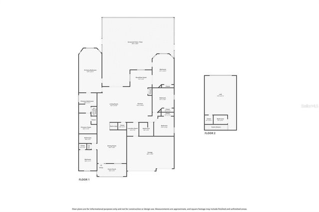 4726 LAGO VISTA CIRCLE, Land O Lakes, FL 34639