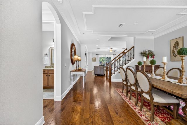 4726 LAGO VISTA CIRCLE, Land O Lakes, FL 34639