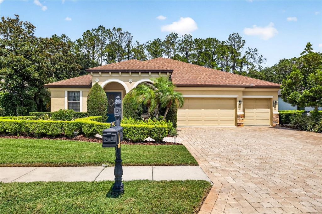 4726 LAGO VISTA CIRCLE, Land O Lakes, FL 34639