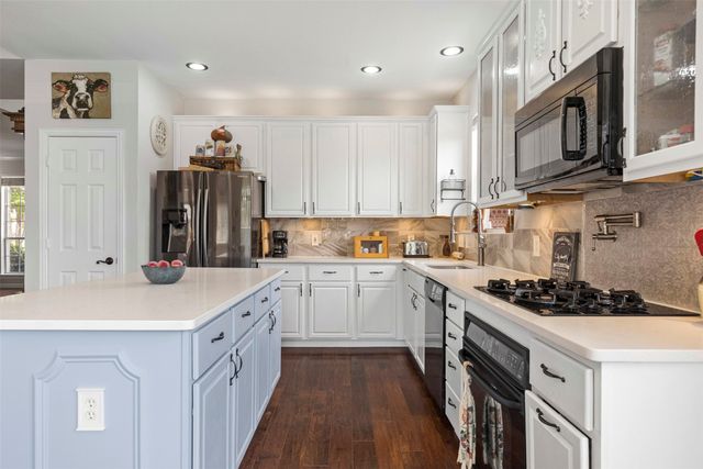 3014 Bluewood Drive, Rowlett, TX 75089