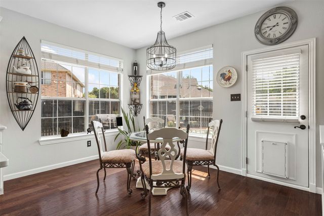 3014 Bluewood Drive, Rowlett, TX 75089