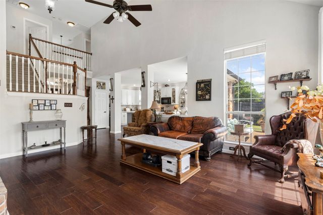 3014 Bluewood Drive, Rowlett, TX 75089