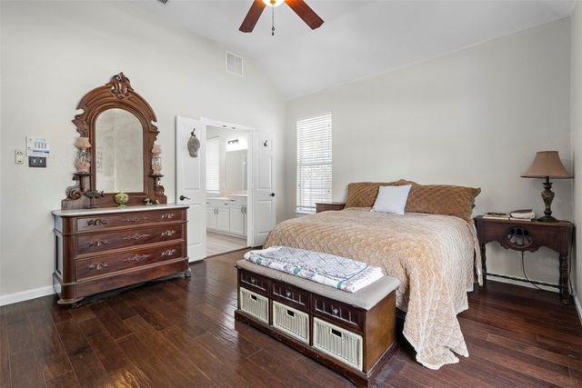 3014 Bluewood Drive, Rowlett, TX 75089