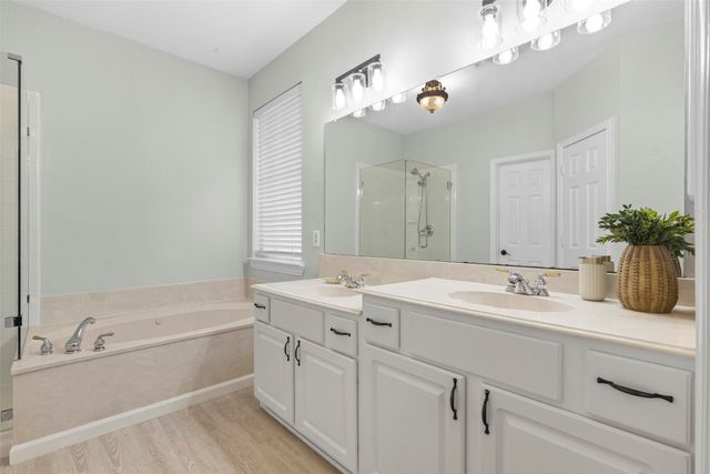 3014 Bluewood Drive, Rowlett, TX 75089