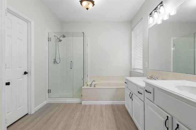 3014 Bluewood Drive, Rowlett, TX 75089
