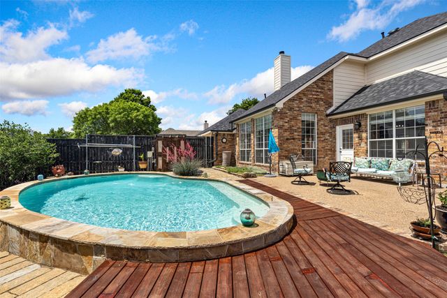 3014 Bluewood Drive, Rowlett, TX 75089