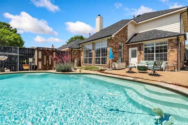 3014 Bluewood Drive, Rowlett, TX 75089