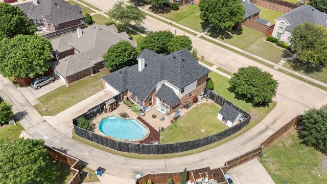 3014 Bluewood Drive, Rowlett, TX 75089