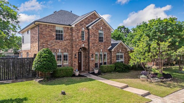 3014 Bluewood Drive, Rowlett, TX 75089