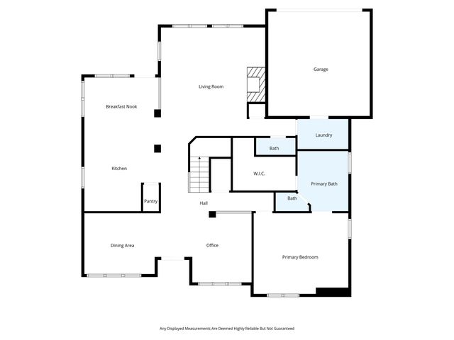 3014 Bluewood Drive, Rowlett, TX 75089