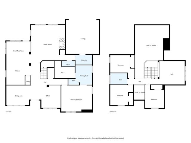 3014 Bluewood Drive, Rowlett, TX 75089