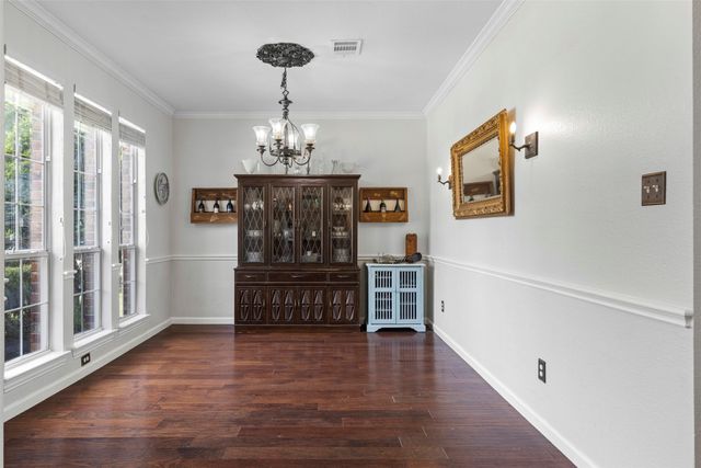 3014 Bluewood Drive, Rowlett, TX 75089