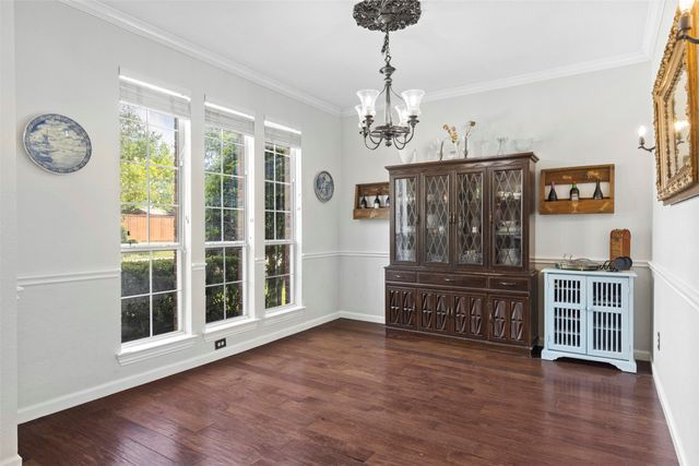 3014 Bluewood Drive, Rowlett, TX 75089