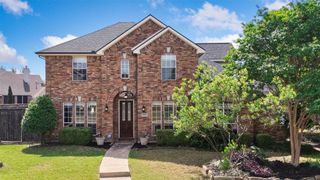 3014 Bluewood Drive, Rowlett, TX 75089