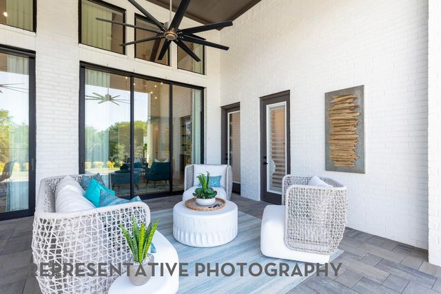 2220 Sorrelwood Court, Celina, TX 75009