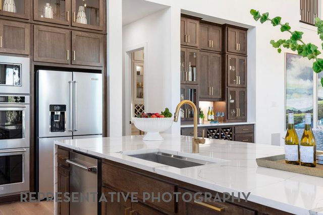 2220 Sorrelwood Court, Celina, TX 75009