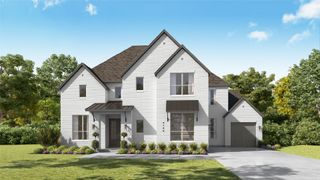 2220 Sorrelwood Court, Celina, TX 75009
