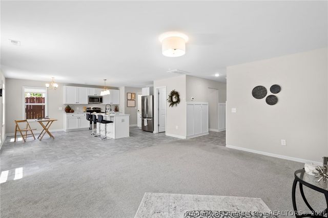 5423 E Patterson Street, Hope Mills, NC 28348