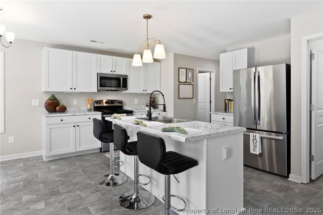 5423 E Patterson Street, Hope Mills, NC 28348