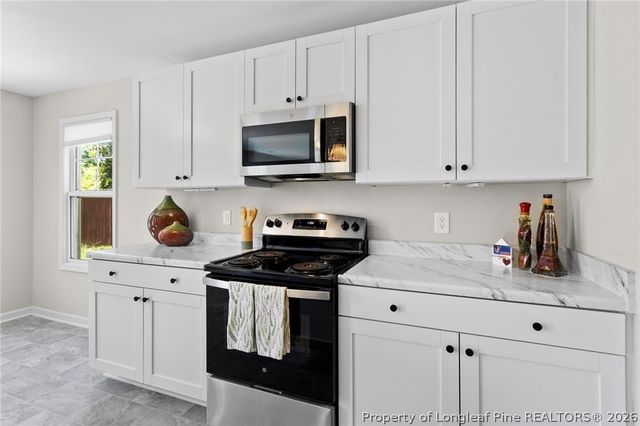 5423 E Patterson Street, Hope Mills, NC 28348