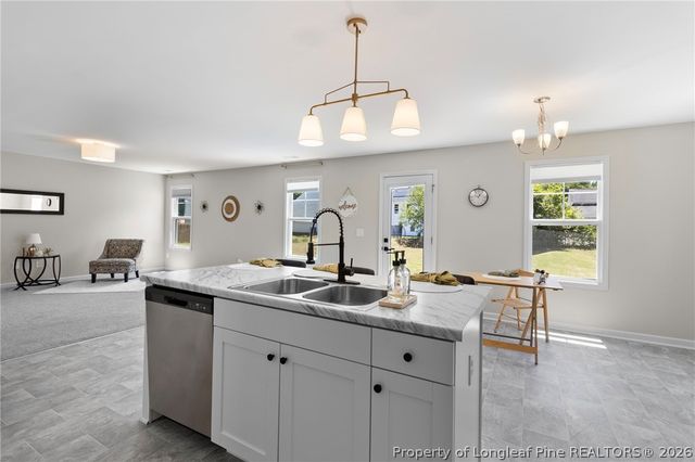 5423 E Patterson Street, Hope Mills, NC 28348