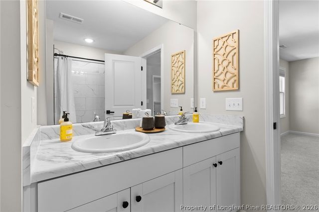 5423 E Patterson Street, Hope Mills, NC 28348