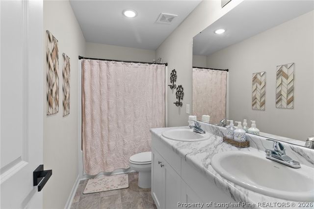 5423 E Patterson Street, Hope Mills, NC 28348