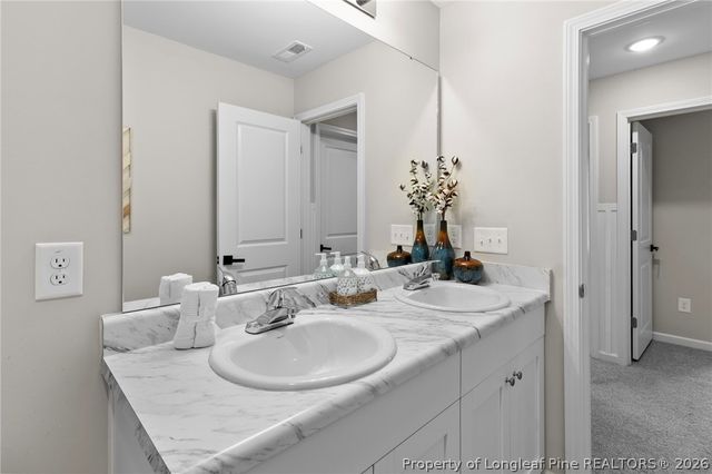 5423 E Patterson Street, Hope Mills, NC 28348