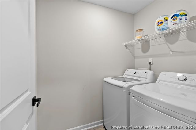 5423 E Patterson Street, Hope Mills, NC 28348