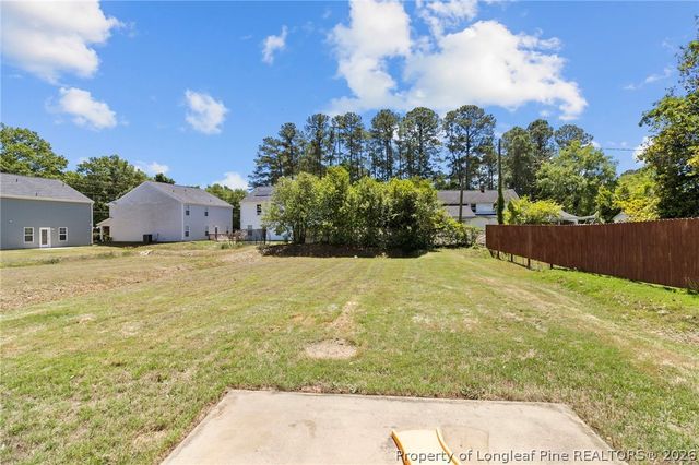 5423 E Patterson Street, Hope Mills, NC 28348