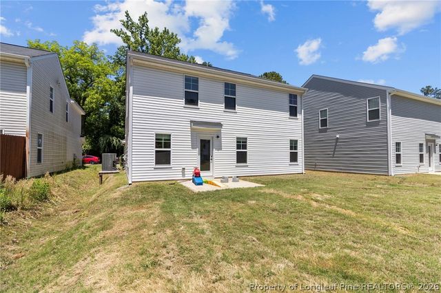 5423 E Patterson Street, Hope Mills, NC 28348