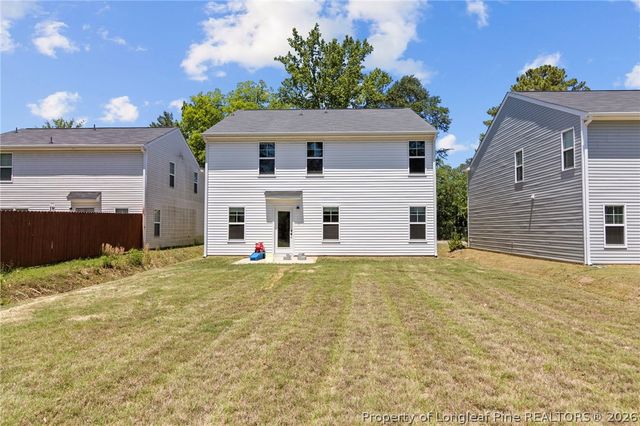 5423 E Patterson Street, Hope Mills, NC 28348