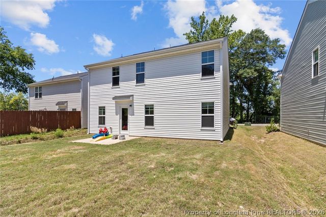 5423 E Patterson Street, Hope Mills, NC 28348