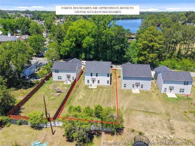 5423 E Patterson Street, Hope Mills, NC 28348