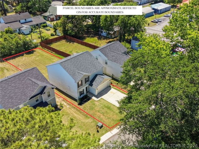 5423 E Patterson Street, Hope Mills, NC 28348