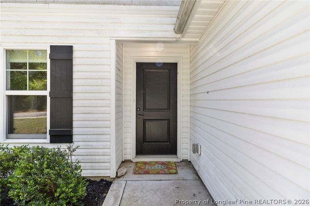 5423 E Patterson Street, Hope Mills, NC 28348