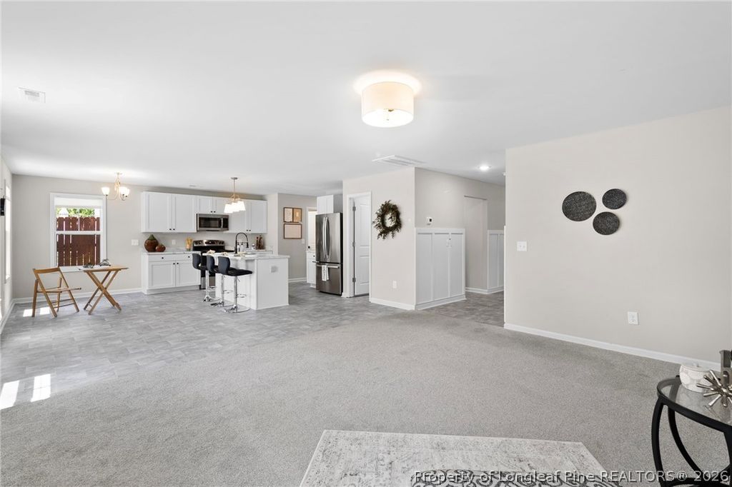 5423 E Patterson Street, Hope Mills, NC 28348 — photo 12