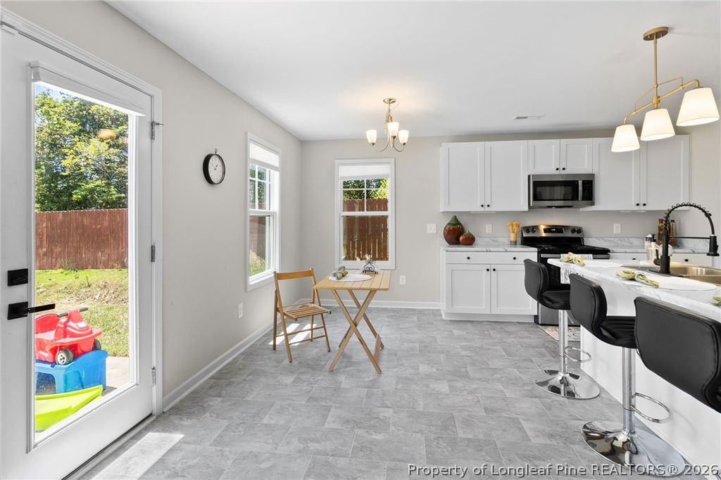 5423 E Patterson Street, Hope Mills, NC 28348 — photo 13