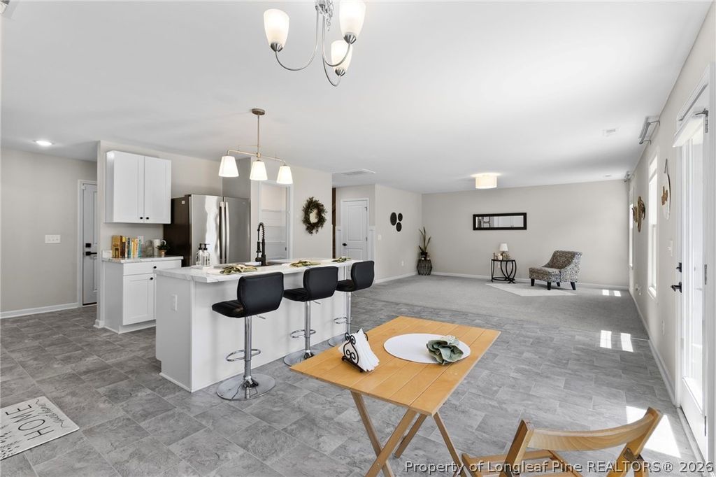5423 E Patterson Street, Hope Mills, NC 28348 — photo 14