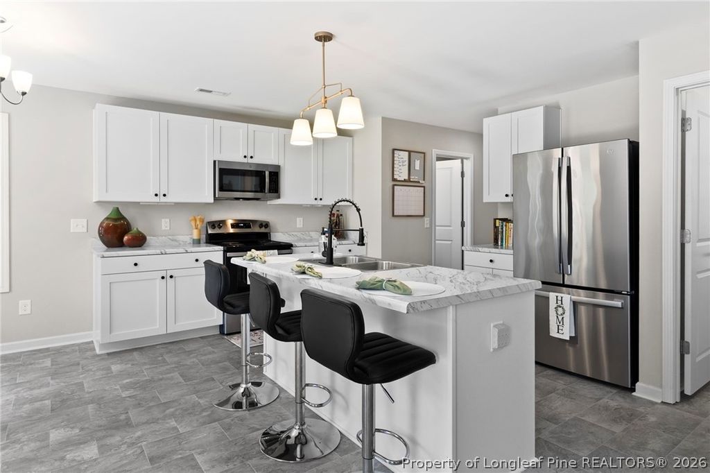 5423 E Patterson Street, Hope Mills, NC 28348 — photo 15