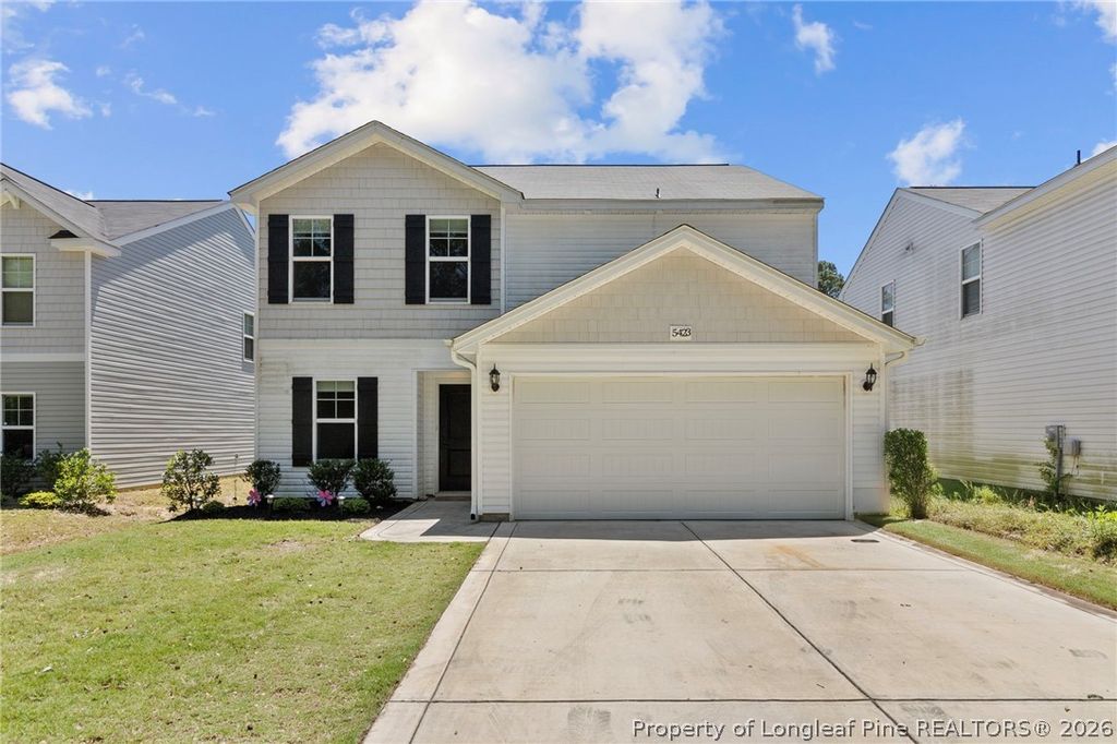 5423 E Patterson Street, Hope Mills, NC 28348 — photo 2