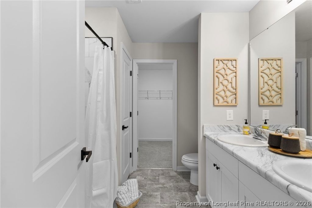 5423 E Patterson Street, Hope Mills, NC 28348 — photo 24