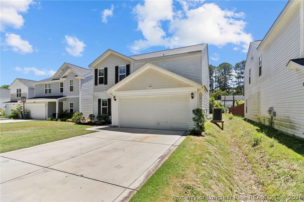 5423 E Patterson Street, Hope Mills, NC 28348 — photo 3