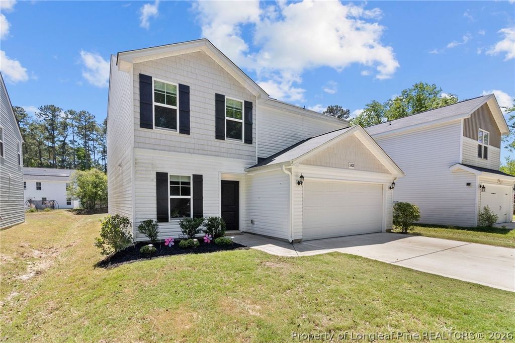 5423 E Patterson Street, Hope Mills, NC 28348 — photo 4
