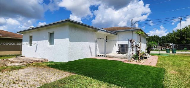 12040 SW 216th Street, Miami, FL 33170