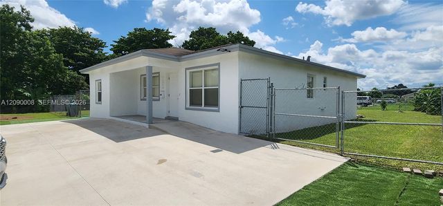 12040 SW 216th Street, Miami, FL 33170