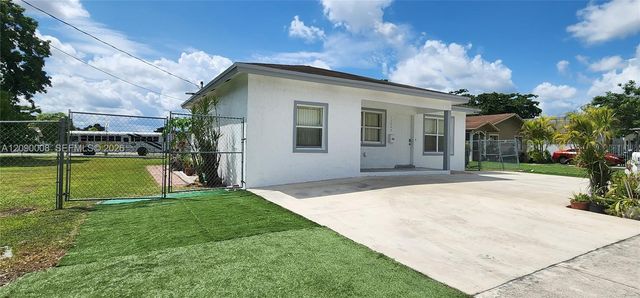 12040 SW 216th Street, Miami, FL 33170