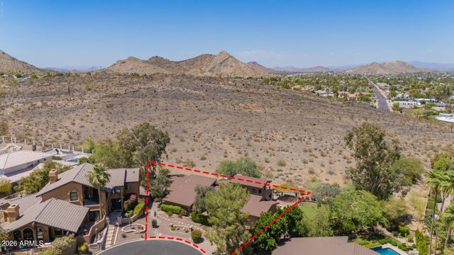 2356 E CHERYL Drive, Phoenix, AZ 85028